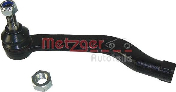 Metzger 54045511 - Testa barra d'accoppiamento autozon.pro