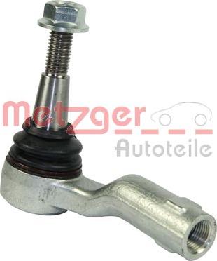 Metzger 54046911 - Testa barra d'accoppiamento autozon.pro