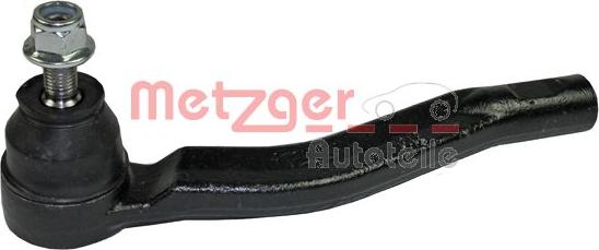 Metzger 54046412 - Testa barra d'accoppiamento autozon.pro