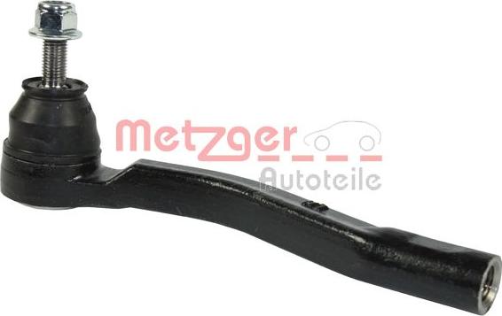 Metzger 54046511 - Testa barra d'accoppiamento autozon.pro