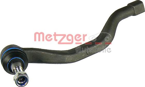 Metzger 54040602 - Testa barra d'accoppiamento autozon.pro