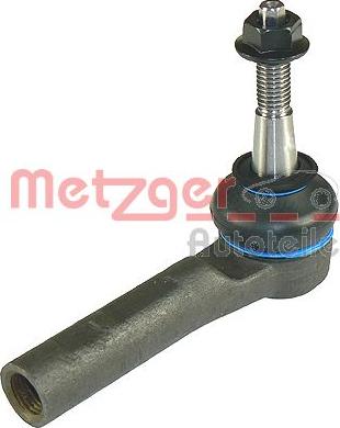 Metzger 54040308 - Testa barra d'accoppiamento autozon.pro