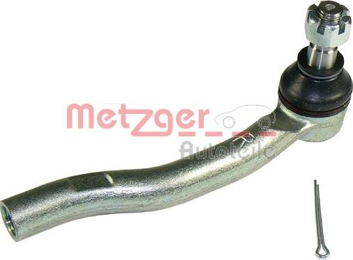 Metzger 54040202 - Testa barra d'accoppiamento autozon.pro