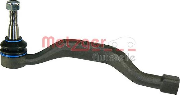 Metzger 54040701 - Testa barra d'accoppiamento autozon.pro