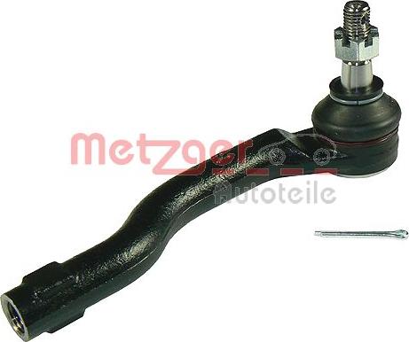 Metzger 54041402 - Testa barra d'accoppiamento autozon.pro