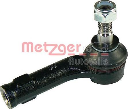 Metzger 54041602 - Testa barra d'accoppiamento autozon.pro