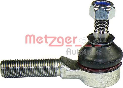 Metzger 54041002 - Testa barra d'accoppiamento autozon.pro