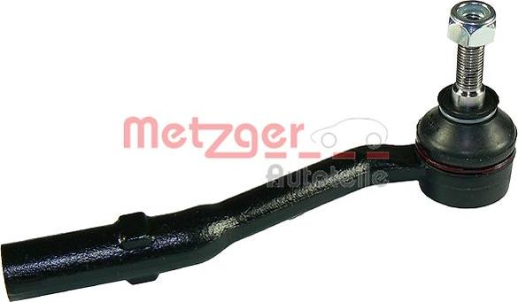 Metzger 54041802 - Testa barra d'accoppiamento autozon.pro