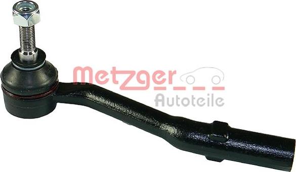 Metzger 54041701 - Testa barra d'accoppiamento autozon.pro