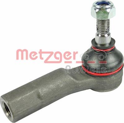 Metzger 54048912 - Testa barra d'accoppiamento autozon.pro