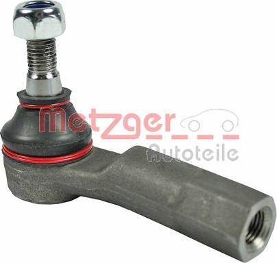 Metzger 54048811 - Testa barra d'accoppiamento autozon.pro