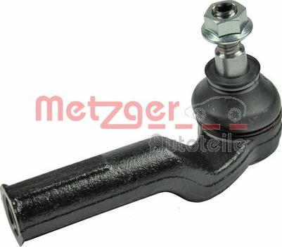 Metzger 54048301 - Testa barra d'accoppiamento autozon.pro