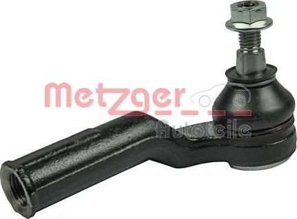 Metzger 54048202 - Testa barra d'accoppiamento autozon.pro