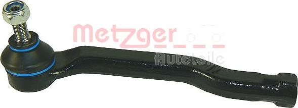 Metzger 54043901 - Testa barra d'accoppiamento autozon.pro