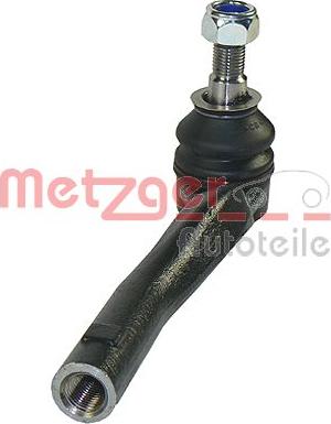 Metzger 54043402 - Testa barra d'accoppiamento autozon.pro