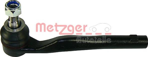 Metzger 54043501 - Testa barra d'accoppiamento autozon.pro