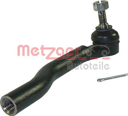 Metzger 54042901 - Testa barra d'accoppiamento autozon.pro