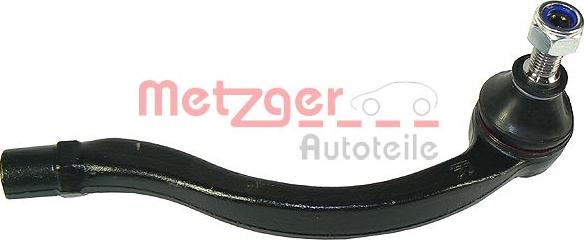 Metzger 54042402 - Testa barra d'accoppiamento autozon.pro