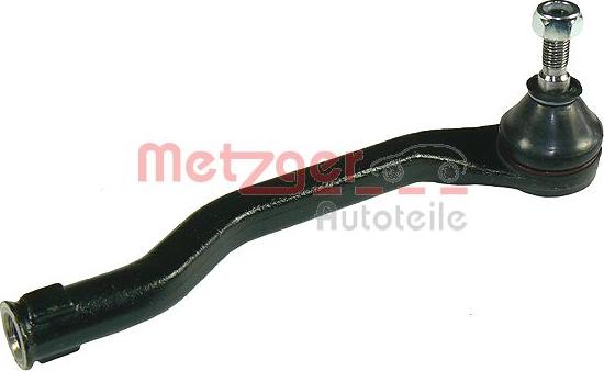 Metzger 54042002 - Testa barra d'accoppiamento autozon.pro