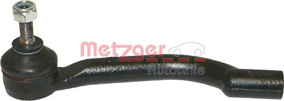 Metzger 54042102 - Testa barra d'accoppiamento autozon.pro