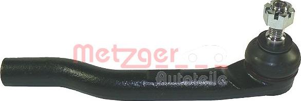 Metzger 54042802 - Testa barra d'accoppiamento autozon.pro