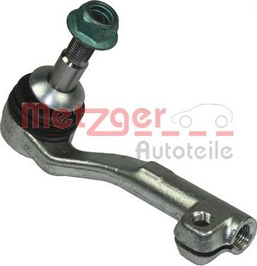 Metzger 54047511 - Testa barra d'accoppiamento autozon.pro