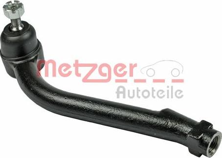 Metzger 54047812 - Testa barra d'accoppiamento autozon.pro