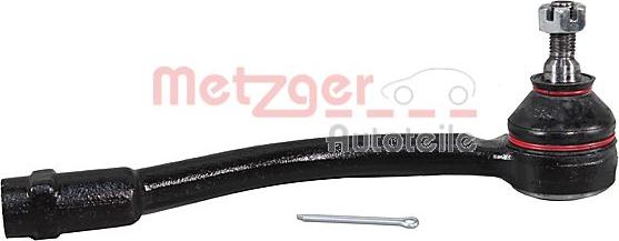 Metzger 54059502 - Testa barra d'accoppiamento autozon.pro