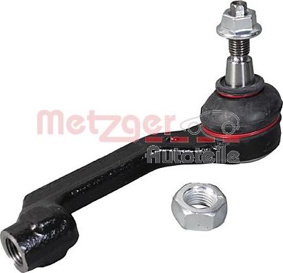 Metzger 54059102 - Testa barra d'accoppiamento autozon.pro