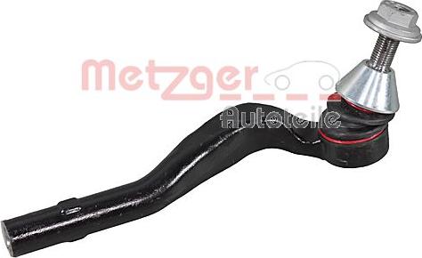 Metzger 54054401 - Testa barra d'accoppiamento autozon.pro