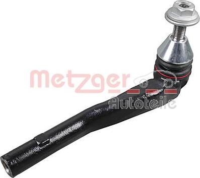 Metzger 54054502 - Testa barra d'accoppiamento autozon.pro