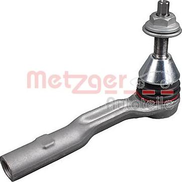 Metzger 54054608 - Testa barra d'accoppiamento autozon.pro