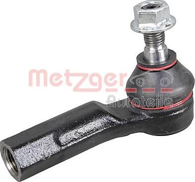 Metzger 54054001 - Testa barra d'accoppiamento autozon.pro