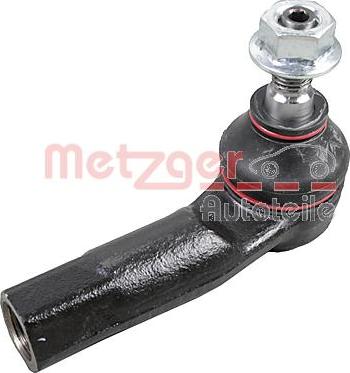 Metzger 54054102 - Testa barra d'accoppiamento autozon.pro