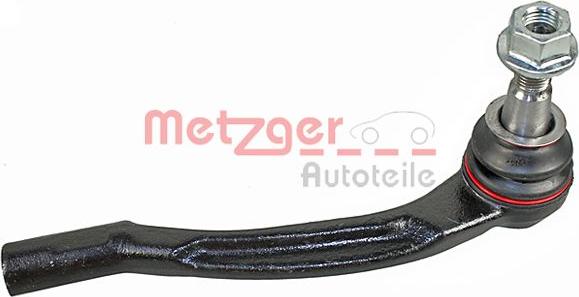 Metzger 54054802 - Testa barra d'accoppiamento autozon.pro