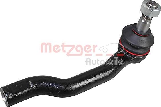 Metzger 54055402 - Testa barra d'accoppiamento autozon.pro