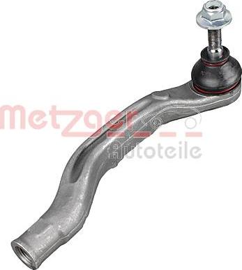 Metzger 54055602 - Testa barra d'accoppiamento autozon.pro