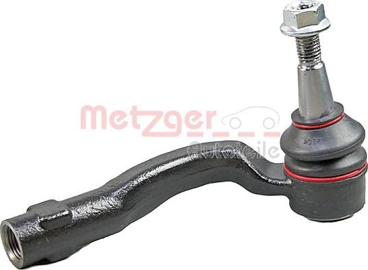 Metzger 54055002 - Testa barra d'accoppiamento autozon.pro