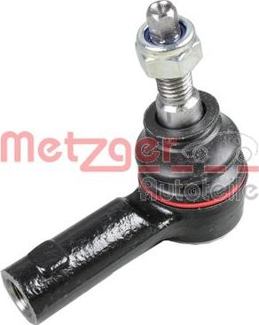 Metzger 54055708 - Testa barra d'accoppiamento autozon.pro