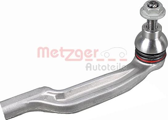 Metzger 54056901 - Testa barra d'accoppiamento autozon.pro