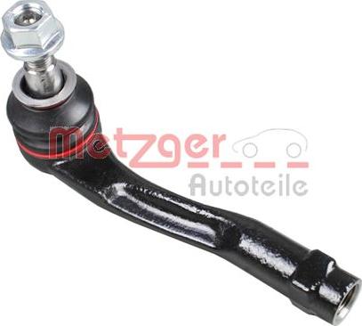 Metzger 54056001 - Testa barra d'accoppiamento autozon.pro