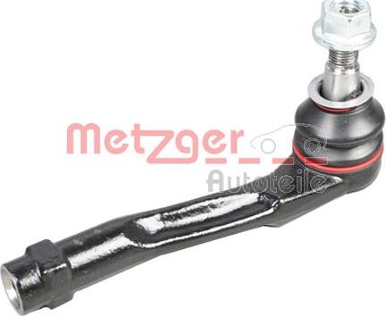 Metzger 54056102 - Testa barra d'accoppiamento autozon.pro