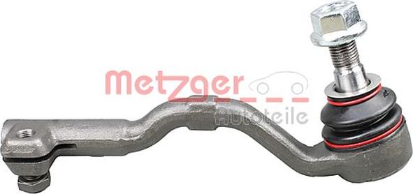 Metzger 54056802 - Testa barra d'accoppiamento autozon.pro