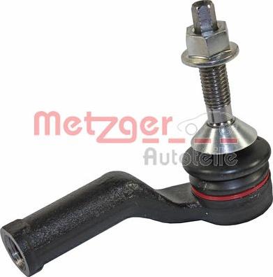 Metzger 54050402 - Testa barra d'accoppiamento autozon.pro