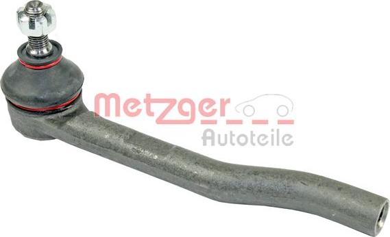 Metzger 54050501 - Testa barra d'accoppiamento autozon.pro