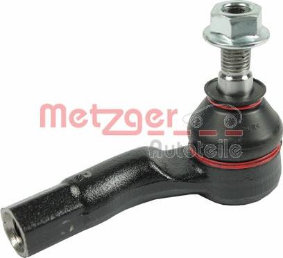 Metzger 54050002 - Testa barra d'accoppiamento autozon.pro