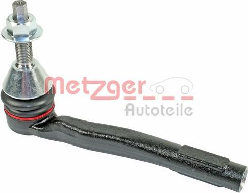 Metzger 54050101 - Testa barra d'accoppiamento autozon.pro