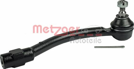 Metzger 54050802 - Testa barra d'accoppiamento autozon.pro