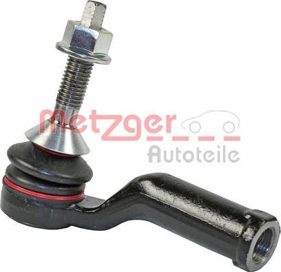 Metzger 54050301 - Testa barra d'accoppiamento autozon.pro