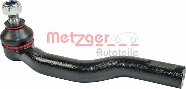 Metzger 54051902 - Testa barra d'accoppiamento autozon.pro